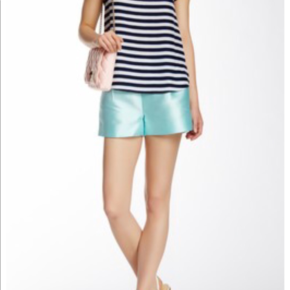 Kate Spade Madison Avenue Raya Short